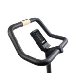 STIL-FIT Ergometer PURE Black (Esche)