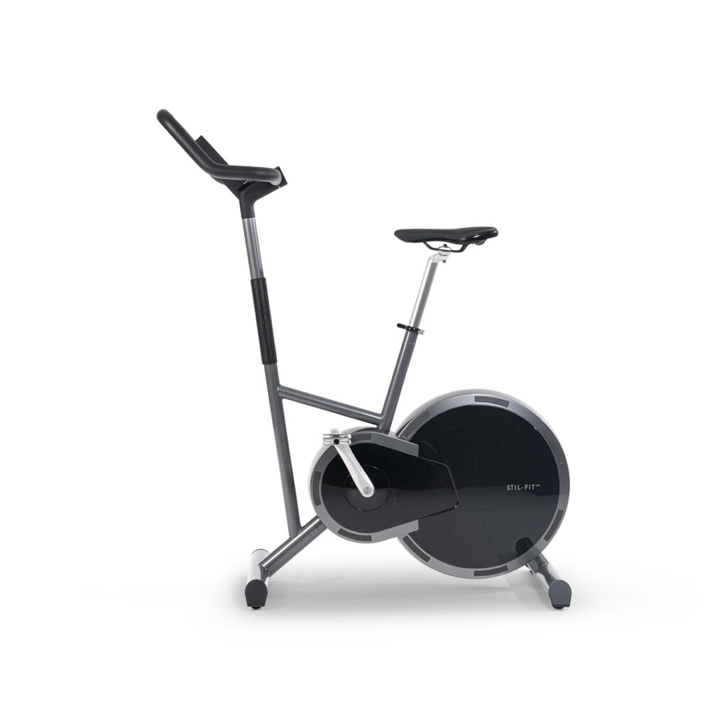 STIL-FIT Ergometer PURE (Black)